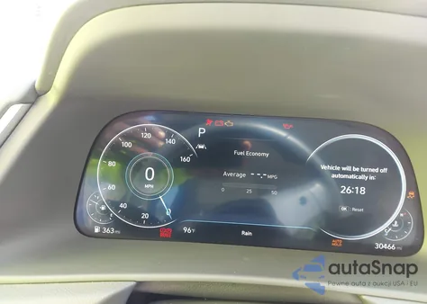 2023 Hyundai Sonata Sel from USA, damaged, VIN KMHL14JA7PA306153